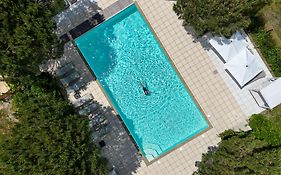 Eco-Domaine La Fontaine - Hotel-Spa - 300 M Plage De La Fontaine Aux Bretons